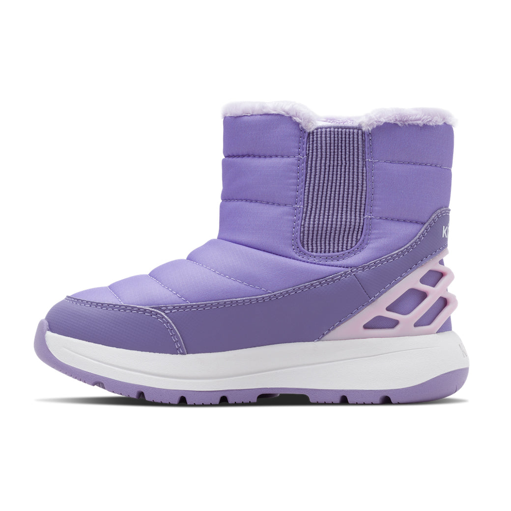 Kizik Juno 2 Light Lavender/Dusted Grape