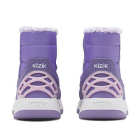 Kizik Juno 2 Light Lavender/Dusted Grape