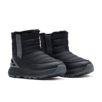 Kizik Juno 2 Black/Robust Grey