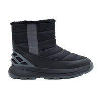 Kizik Juno 2 Black/Robust Grey