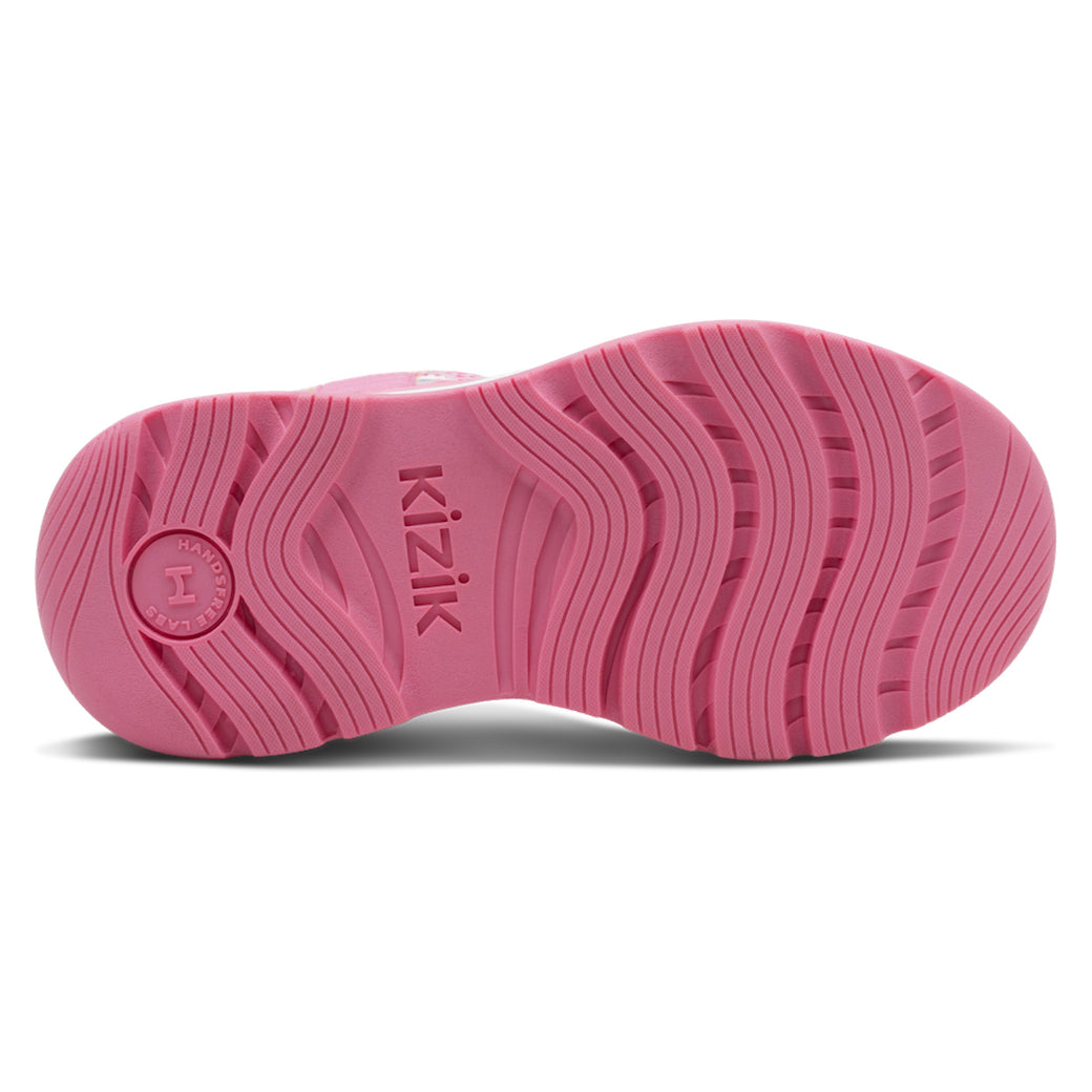 Kizik Juno 2 Unicorn/Pink Drink