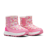 Kizik Juno 2 Unicorn/Pink Drink