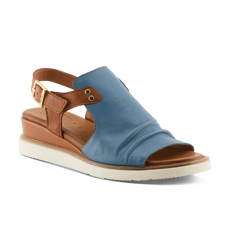 Spring Step Locals Denim Multi