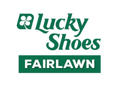 Lucky shoes sales