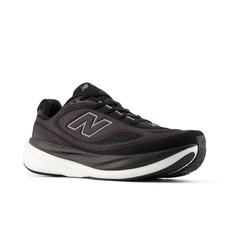New Balance 1080v15 Black/Slate Grey