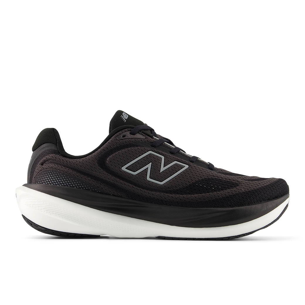New Balance 1080v15 Black/Slate Grey