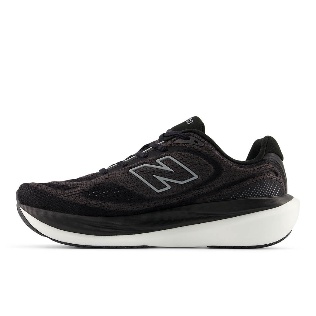 New Balance 1080v15 Black/Slate Grey