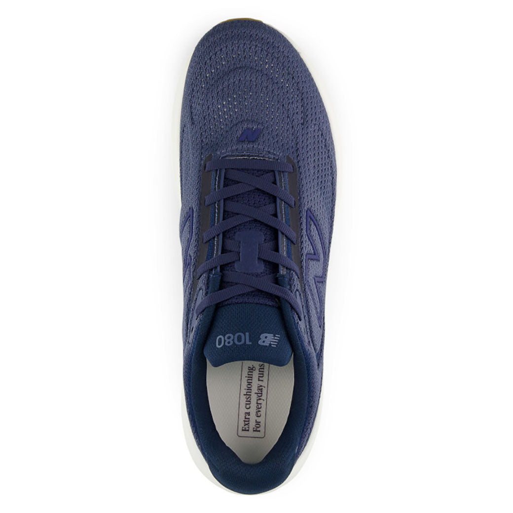 New Balance 1080v15 Vintage Indigo/Navy/White