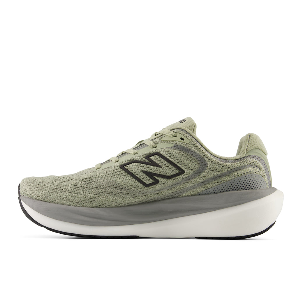 New Balance 1080v15 Olivine/Faded Black