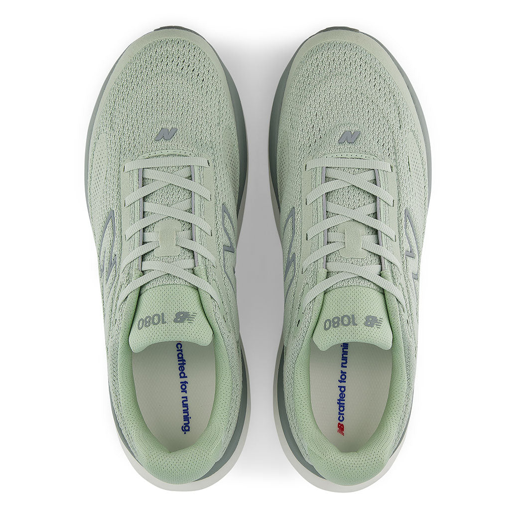 New Balance 1080v15 Silver Moss/Bayberry