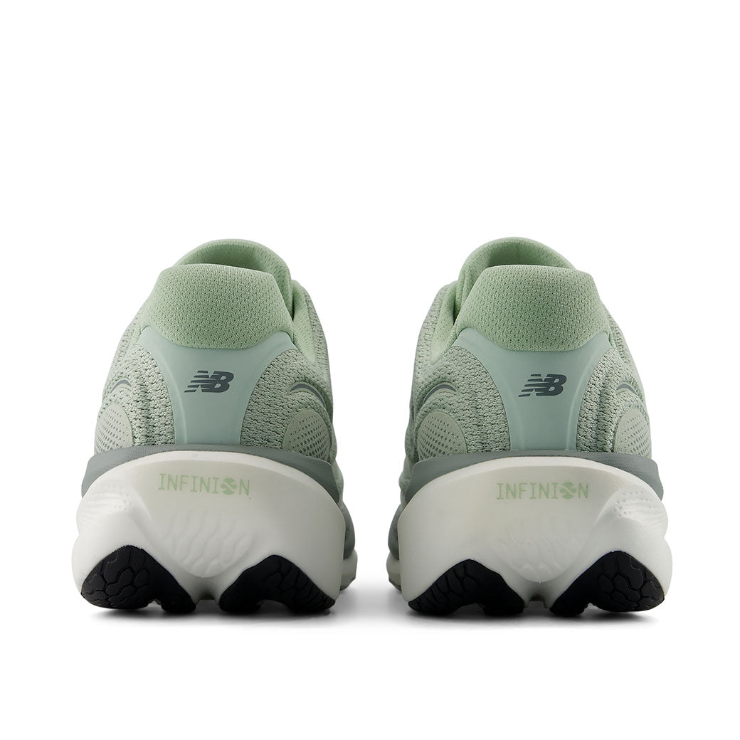 New Balance 1080v15 Silver Moss/Bayberry