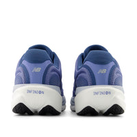 Mens New Balance 1080v15 in Fairweather Blue/Silver Metallic