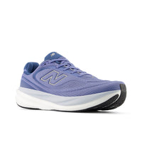 Mens New Balance 1080v15 in Fairweather Blue/Silver Metallic