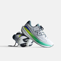 Mens New Balance 1080v15 in Reflection/Graphite