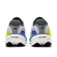 Mens New Balance 1080v15 in Reflection/Graphite