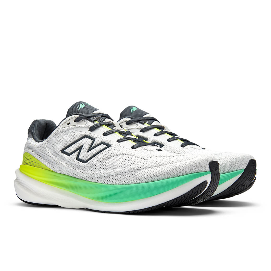 Mens New Balance 1080v15 in Reflection/Graphite