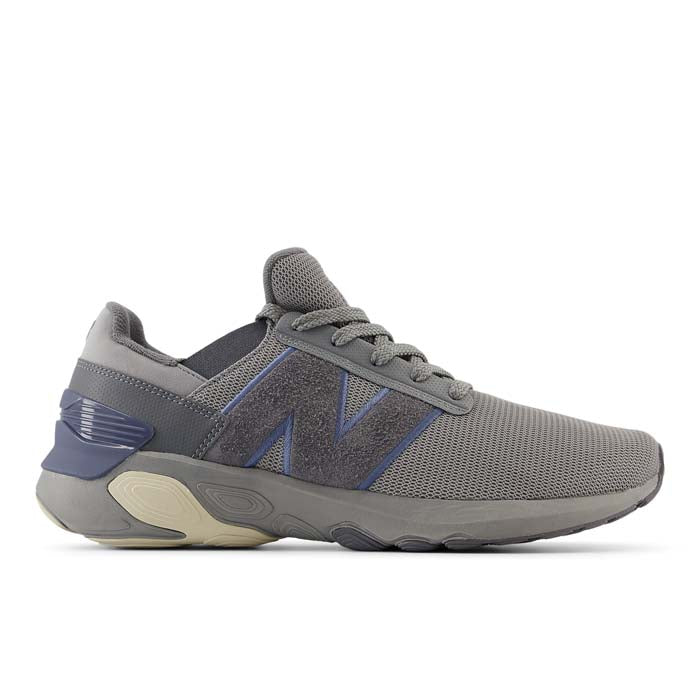 Mens New Balance Fresh Foam X 1440 in Shadow Grey/Castlerock