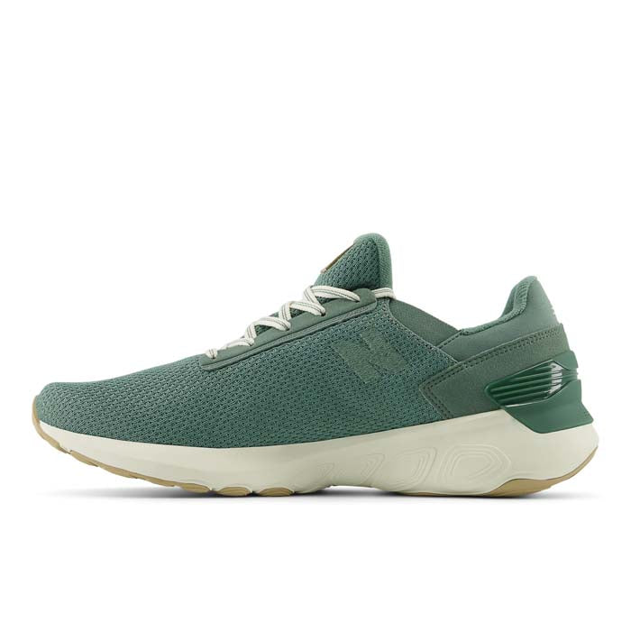 Mens New Balance Fresh Foam X 1440 in Dark Juniper/Insence/Angora