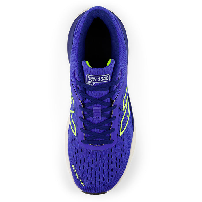 New Balance Made in USA 1540v4 Marine Blue/Thirty Watt