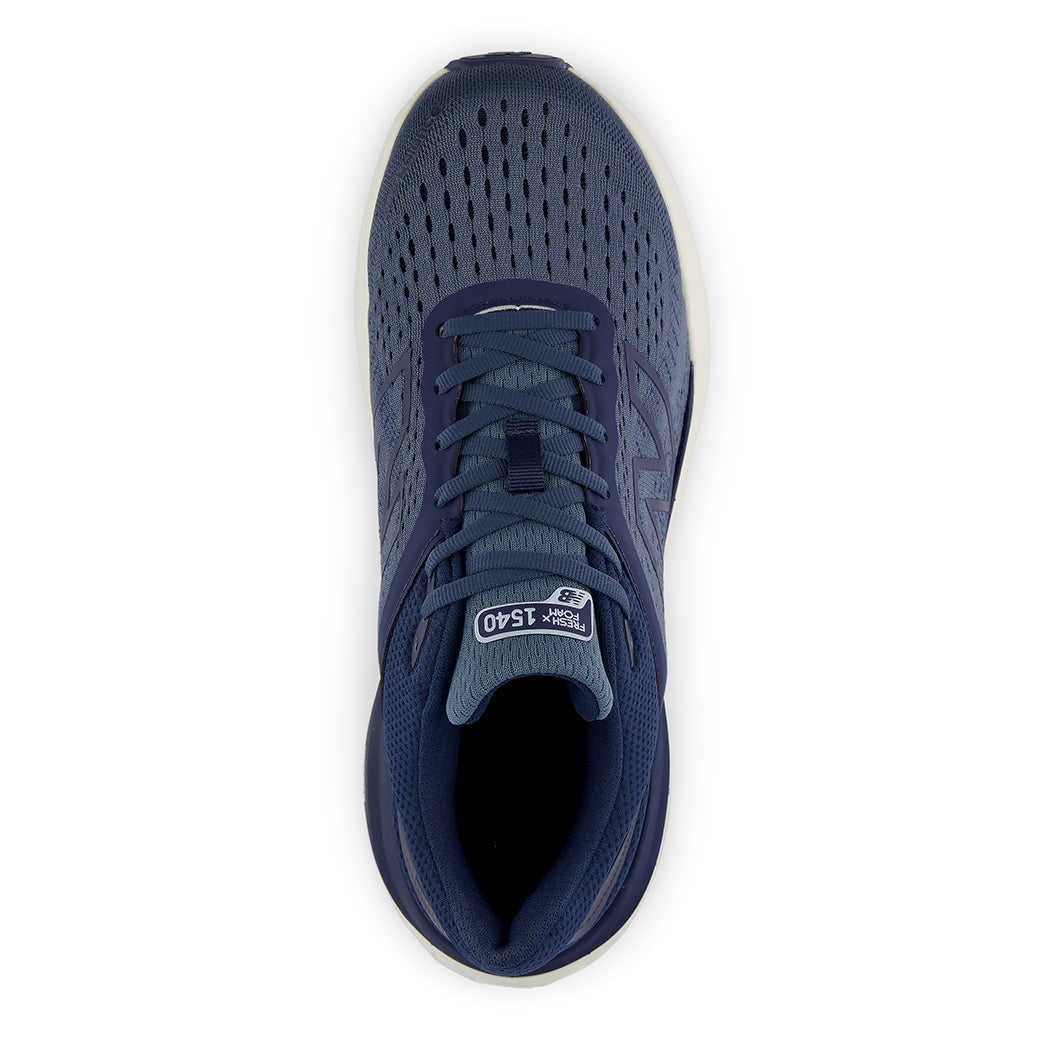 New Balance Made in USA 1540v4 Navy/Shadow Blue