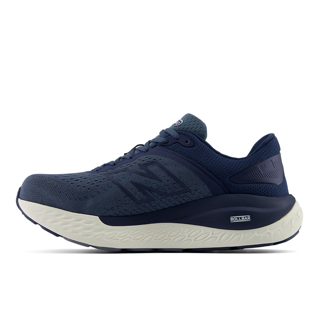 New Balance Made in USA 1540v4 Navy/Shadow Blue