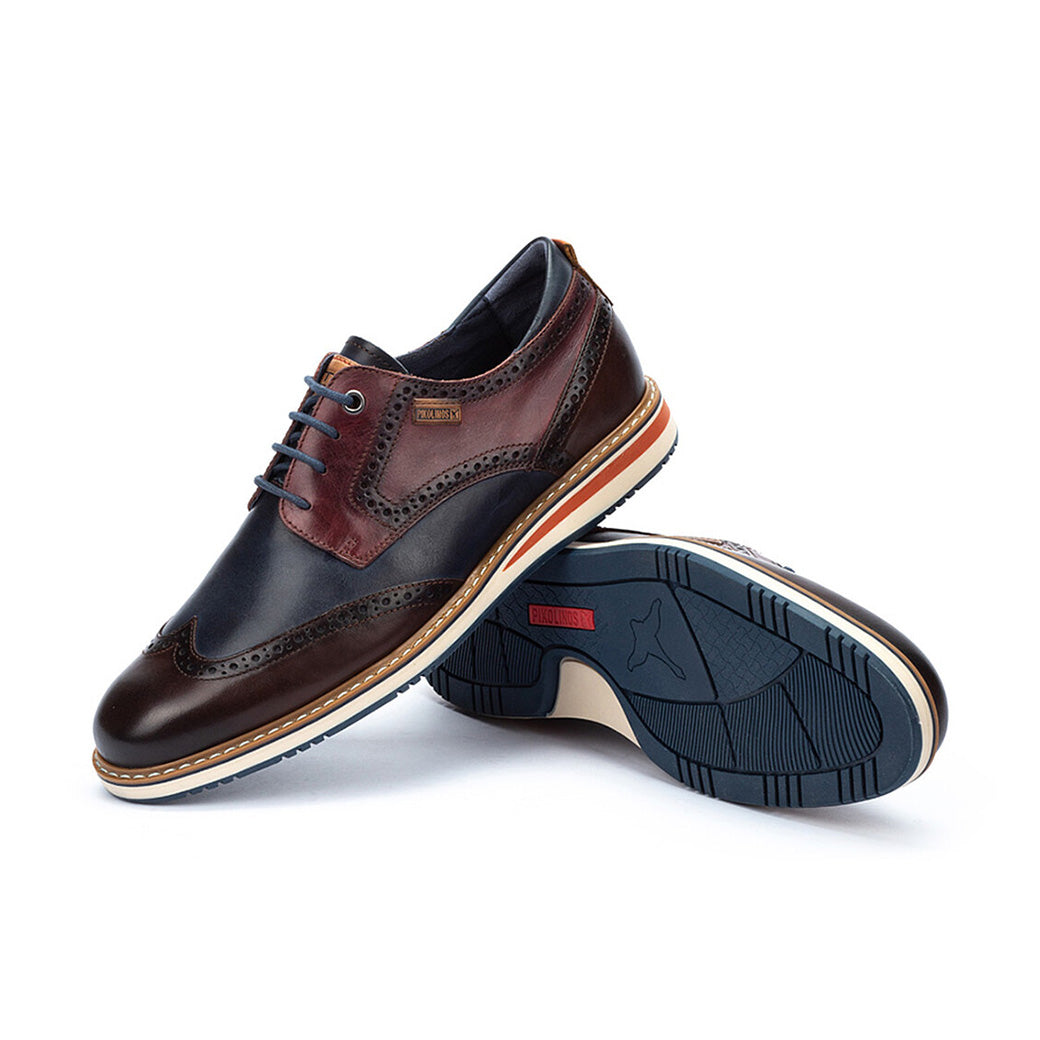 Pikolinos Avila Lace Olmo