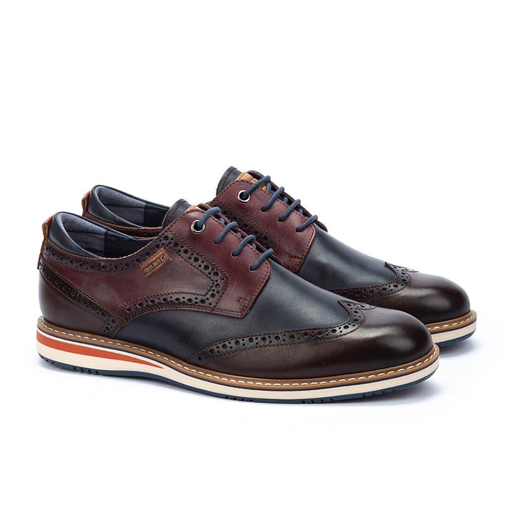 Pikolinos Avila Lace Olmo