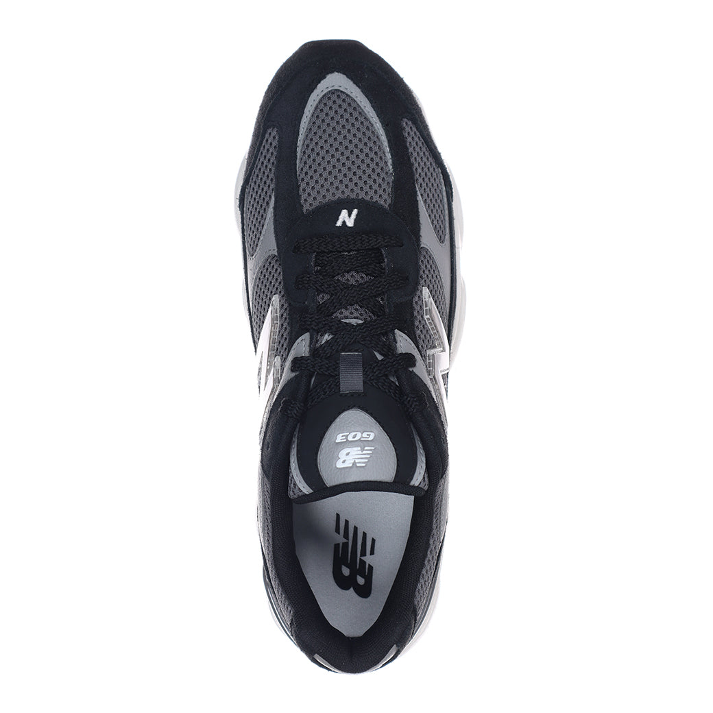 New Balance 603 Magnet/Black