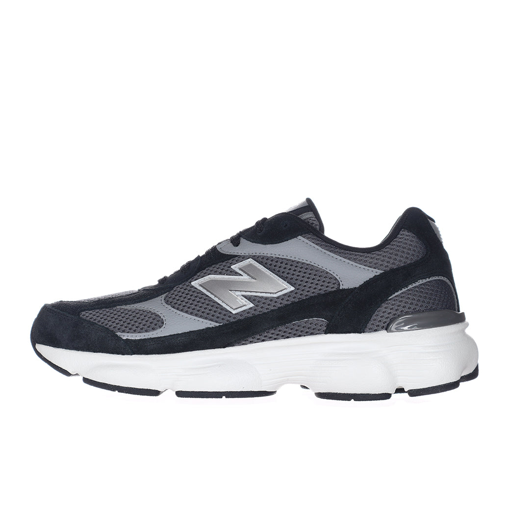New Balance 603 Magnet/Black