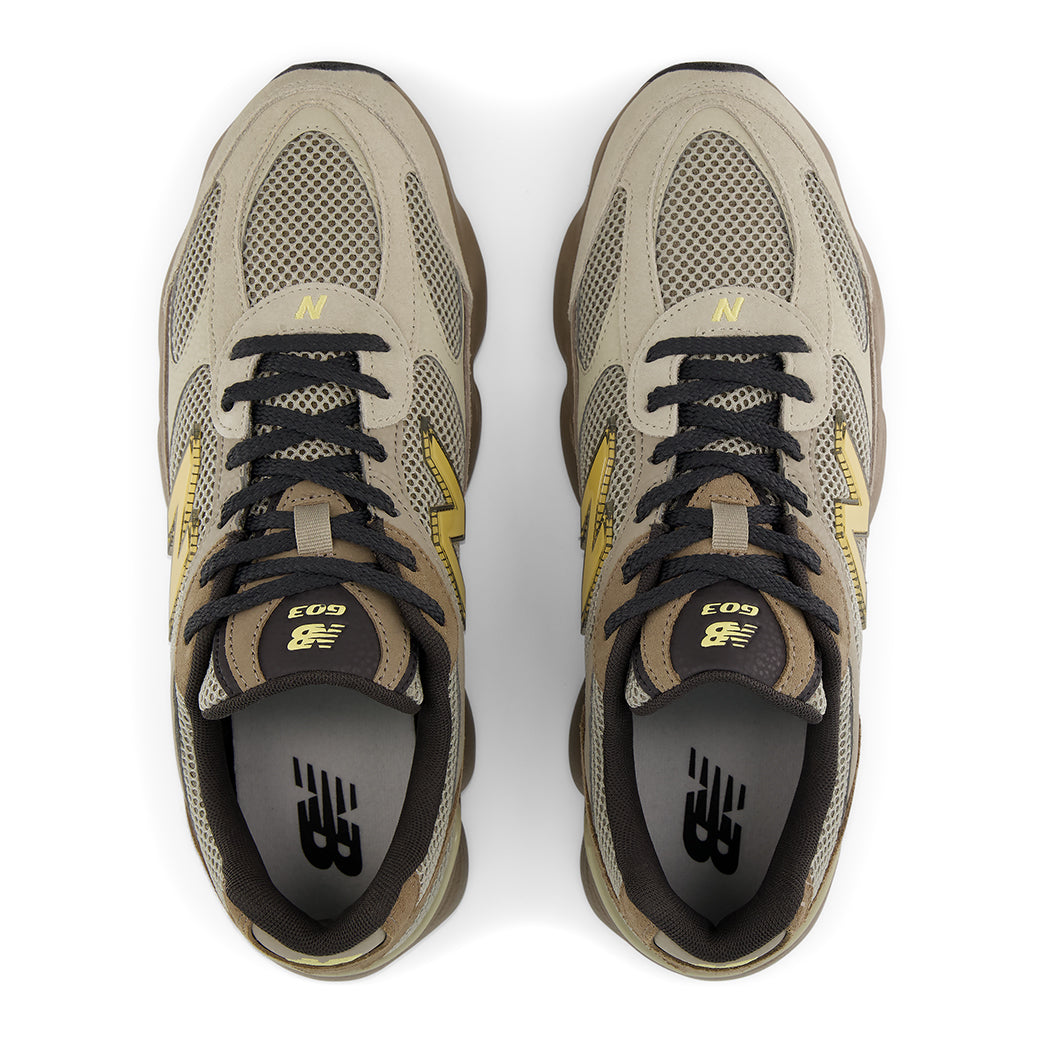 New Balance 603 Mushroom/Arid Stone