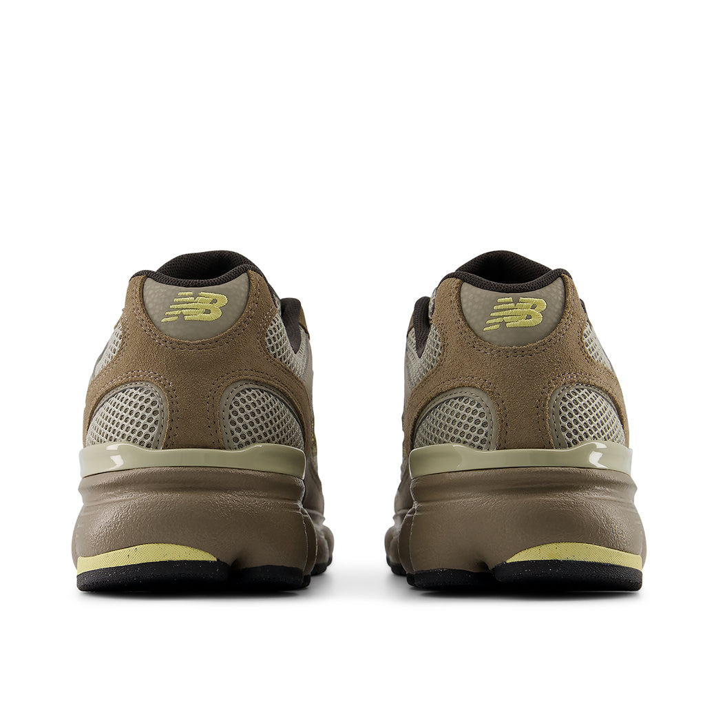New Balance 603 Mushroom/Arid Stone