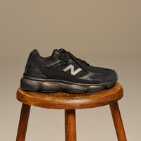 New Balance 603 Black/Black