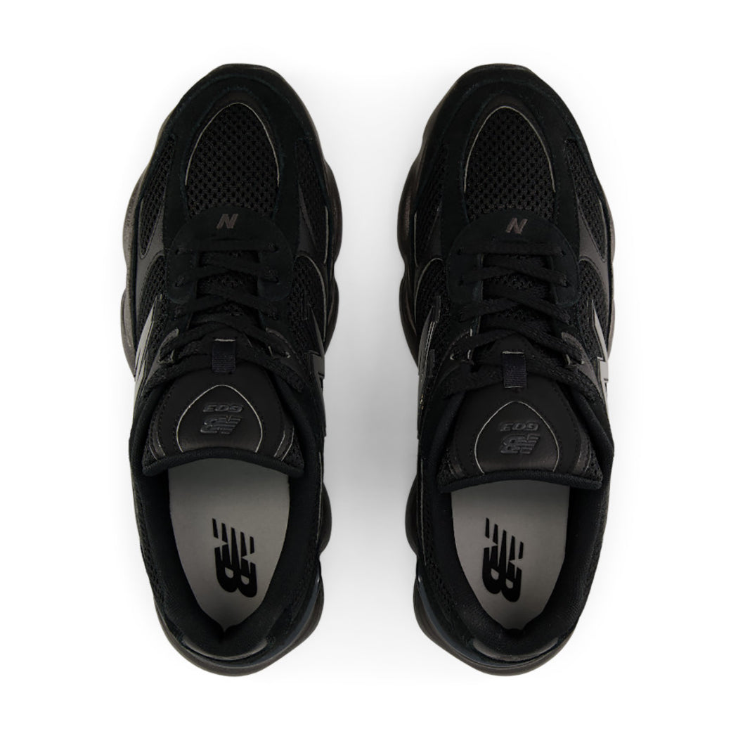 New Balance 603 Black/Black