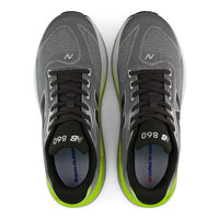 New Balance Fresh Foam X 860v15 Slate Grey/Alkaline Green