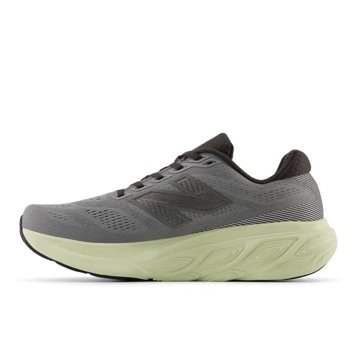 Mens New Balance Fresh Foam X 880v15 in Slate Grey/Mineral Black