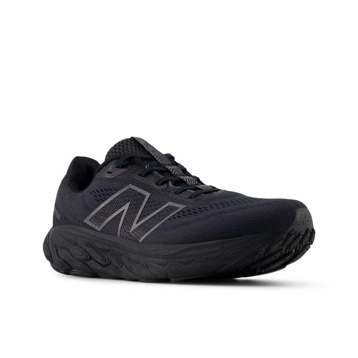 New Balance Fresh Foam X 880v14 Gore-Tex Black/Phantom/Magnet