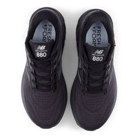 New Balance Fresh Foam X 880v14 Gore-Tex Black/Castlerock/Silver Metallic