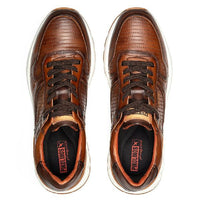 Pikolinos Aranda 2 Cuero