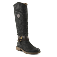 Spring Step Mangie Black