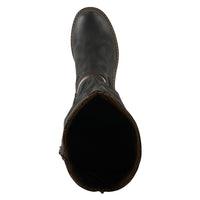 Spring Step Mangie Black