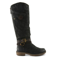 Spring Step Mangie Black
