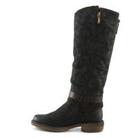 Spring Step Mangie Black