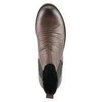 Spring Step Mantaro Chocolate Multi