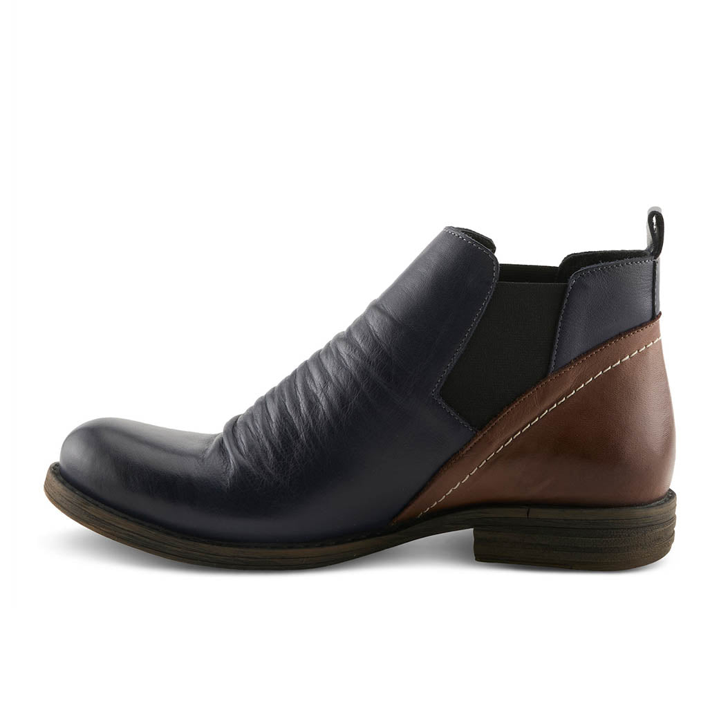 Spring Step Mantaro Navy Multi