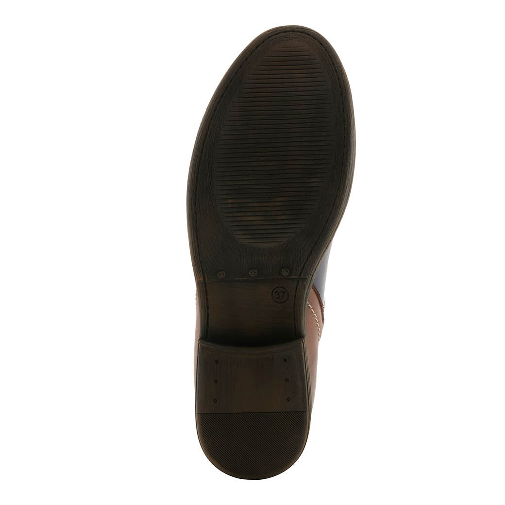 Spring Step Mantaro Navy Multi