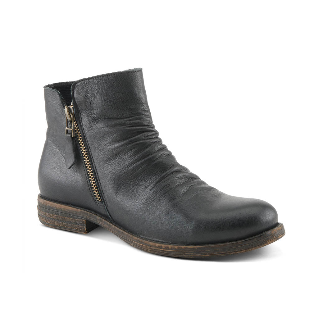 Spring Step Marquis Black