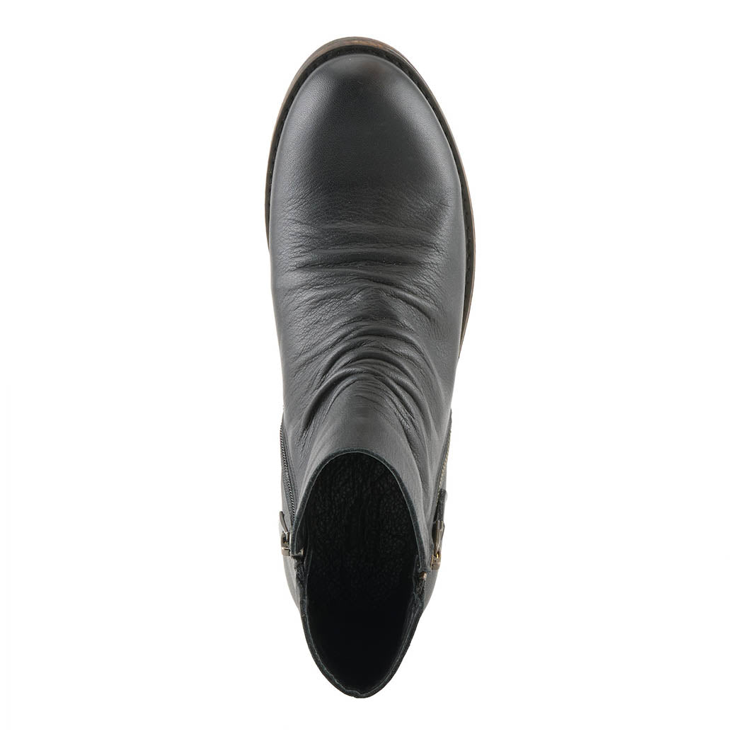 Spring Step Marquis Black