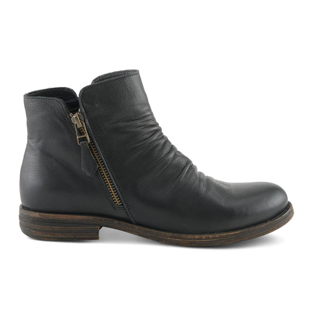 Spring Step Marquis Black