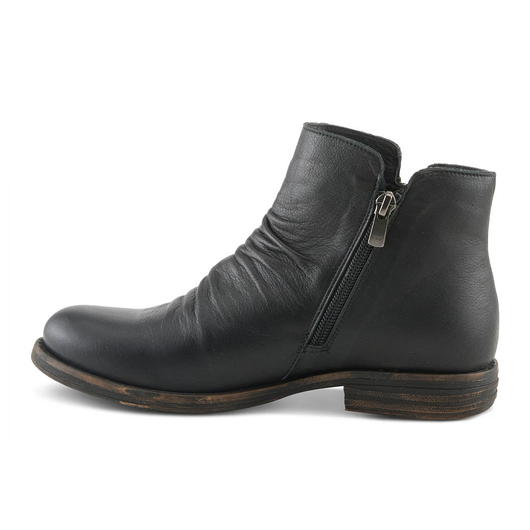 Spring Step Marquis Black