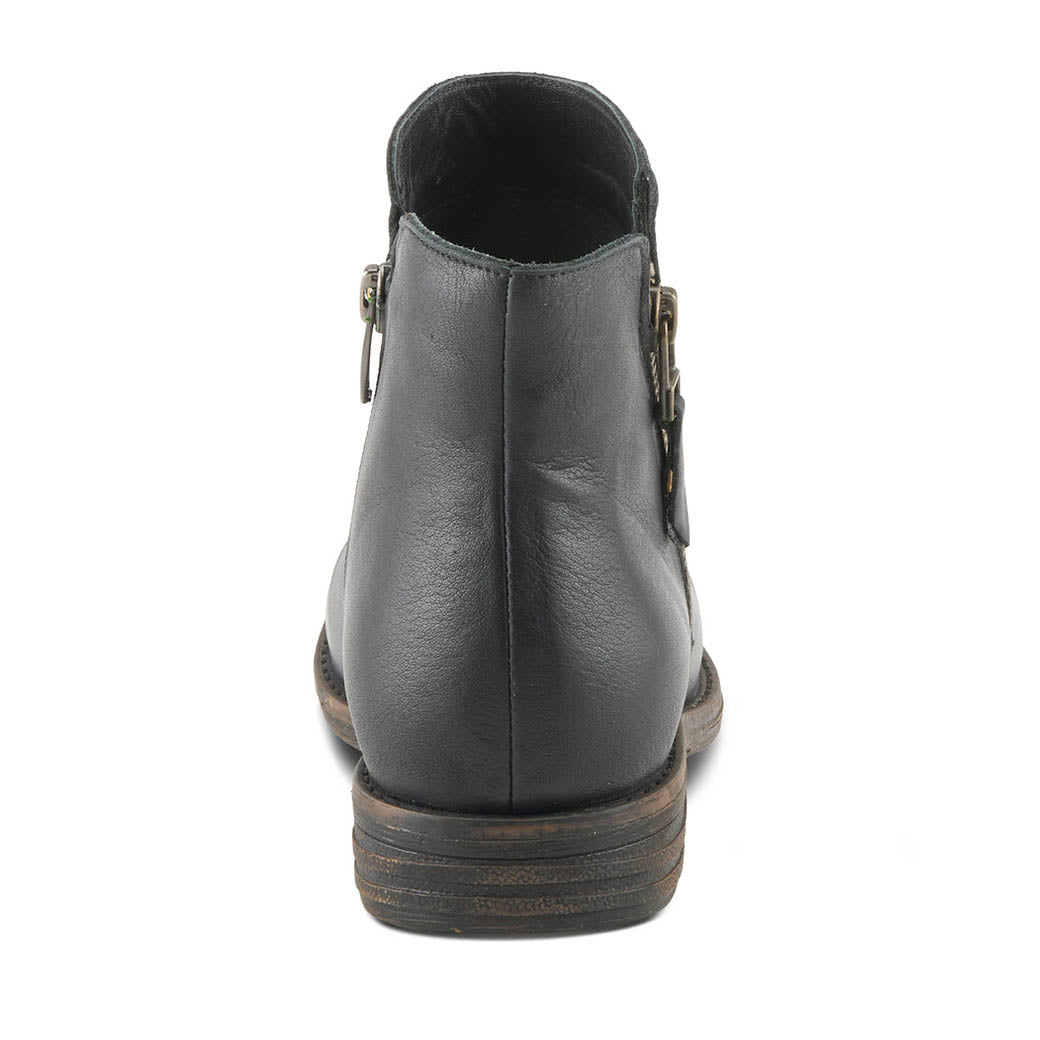 Spring Step Marquis Black